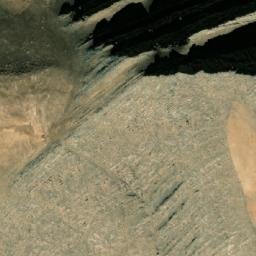 Satellite imagery of Qarkhī Surkhū, AF