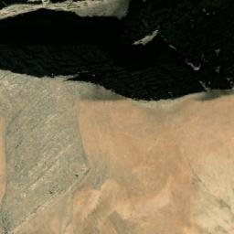 Satellite imagery of Qarkhī Surkhū, AF