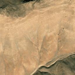 Satellite imagery of Pereval Mazar, AF