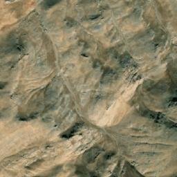 Satellite imagery of Kōh-e Altarghāngak, AF