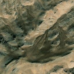 Satellite imagery of Kōh-e Altarghāngak, AF