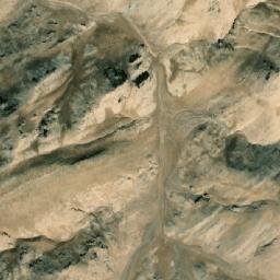 Satellite imagery of Kōh-e Altarghāngak, AF