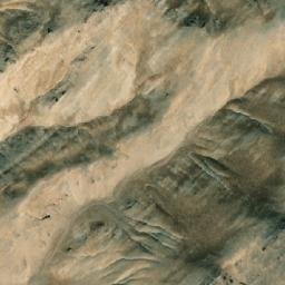 Satellite imagery of Qīāgak, AF