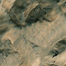 Satellite imagery of Qīāgak, AF