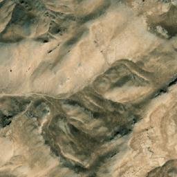 Satellite imagery of Qīāgak, AF