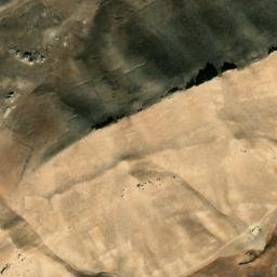 Satellite imagery of Kōh-e Gīrō, AF