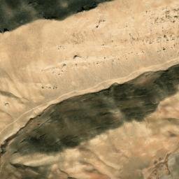 Satellite imagery of Kōh-e Gīrō, AF