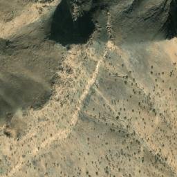 Satellite imagery of Wunkhī Ghar, AF