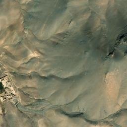 Satellite imagery of Sar Qōlak Ghar, AF