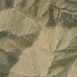 Satellite imagery of Wêch Zawar, AF