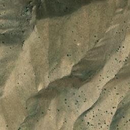 Satellite imagery of Wêch Zawar, AF