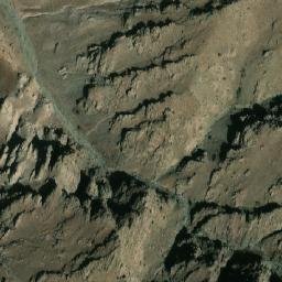 Satellite imagery of Chêwī, AF