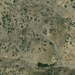 Satellite imagery of Salāwāṯ, AF