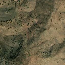 Satellite imagery of Chirg Sar, AF