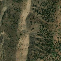 Satellite imagery of Chirg Sar, AF