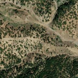 Satellite imagery of Satunai Sar, PK