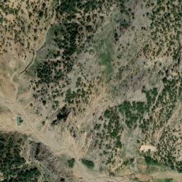 Satellite imagery of Satunai Sar, PK