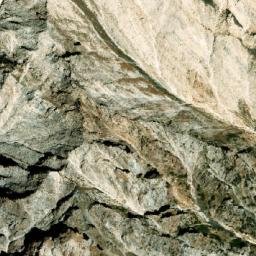 Satellite imagery of Gora Terakay, AF