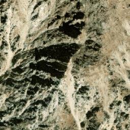 Satellite imagery of Oghaz Kandao, AF