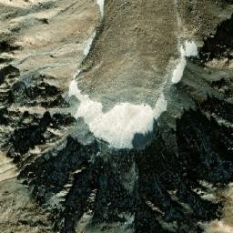 Satellite imagery of Bozargah Tsūkah, AF