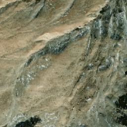 Satellite imagery of Bozargah Tsūkah, AF