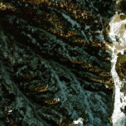 Satellite imagery of Lōy Mohmand, AF