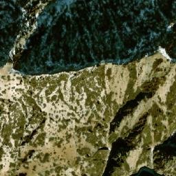 Satellite imagery of Morga Ghar, AF