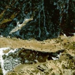 Satellite imagery of Morga Ghar, AF