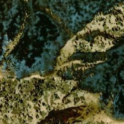 Satellite imagery of Tora Tigga Kandao, AF