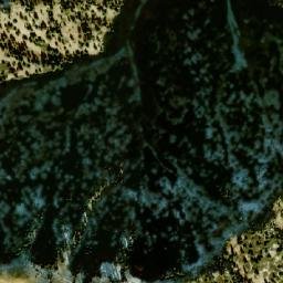 Satellite imagery of Tora Tigga Kandao, AF