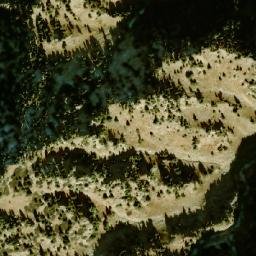 Satellite imagery of Tora Tigga Kandao, AF