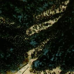 Satellite imagery of Sapparai Kandao, AF