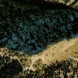 Satellite imagery of Spinkai, AF