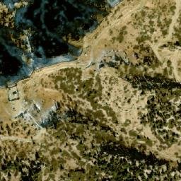 Satellite imagery of Spinkai, AF