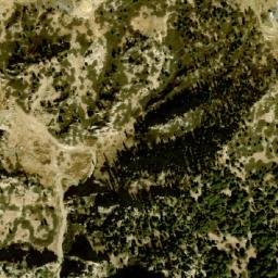 Satellite imagery of Spinkai, AF