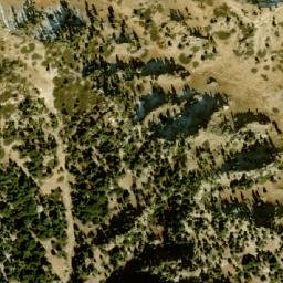 Satellite imagery of Lakaṟaī Sar, AF