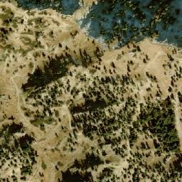 Satellite imagery of Brekh Muhammad Kandao, AF
