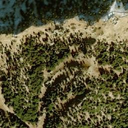 Satellite imagery of Brekh Muhammad Kandao, AF