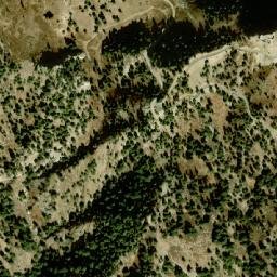 Satellite imagery of Dramu Drab Pass, AF