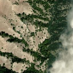 Satellite imagery of Sur Ghar, PK