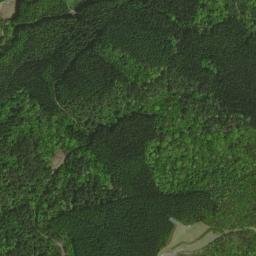 Satellite imagery of 中津峰山, JP