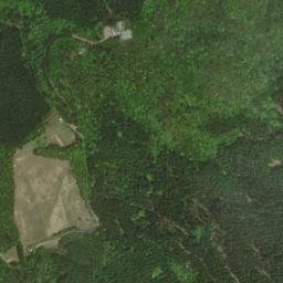 Satellite imagery of 中津峰山, JP