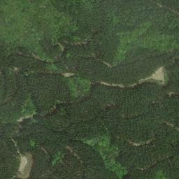 Satellite imagery of 中津峰山, JP