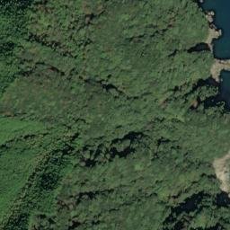 Satellite imagery of Donbino-hana, JP