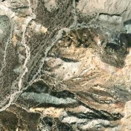 Satellite imagery of Painted Hill Quarry, US