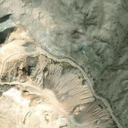 Satellite imagery of Painted Hill Quarry, US