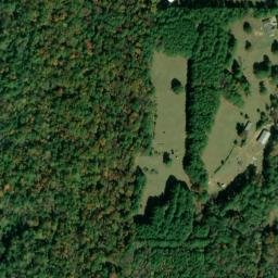 Satellite imagery of Sugar Creek Mine, US