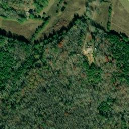 Satellite imagery of Colvin Mountain, US