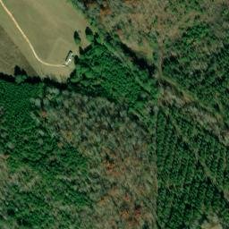 Satellite imagery of Colvin Mountain, US