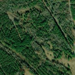 Satellite imagery of Colvin Mountain, US